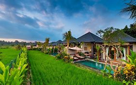 Bliss Ubud Spa Resort